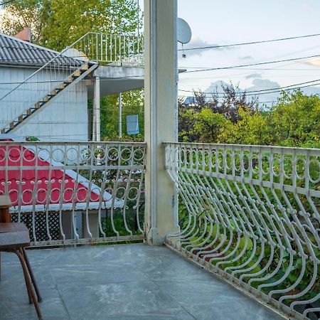 코불레티 Vakho House 아파트 외부 사진