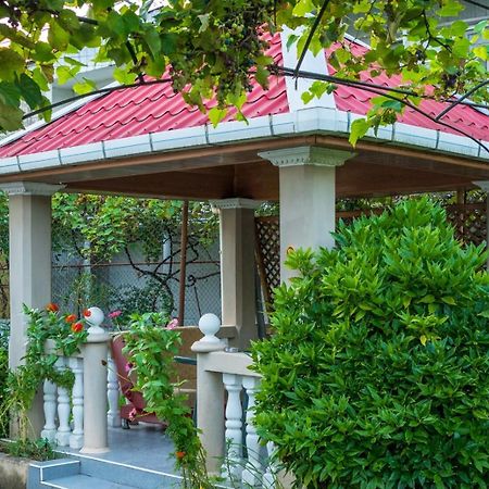 코불레티 Vakho House 아파트 외부 사진