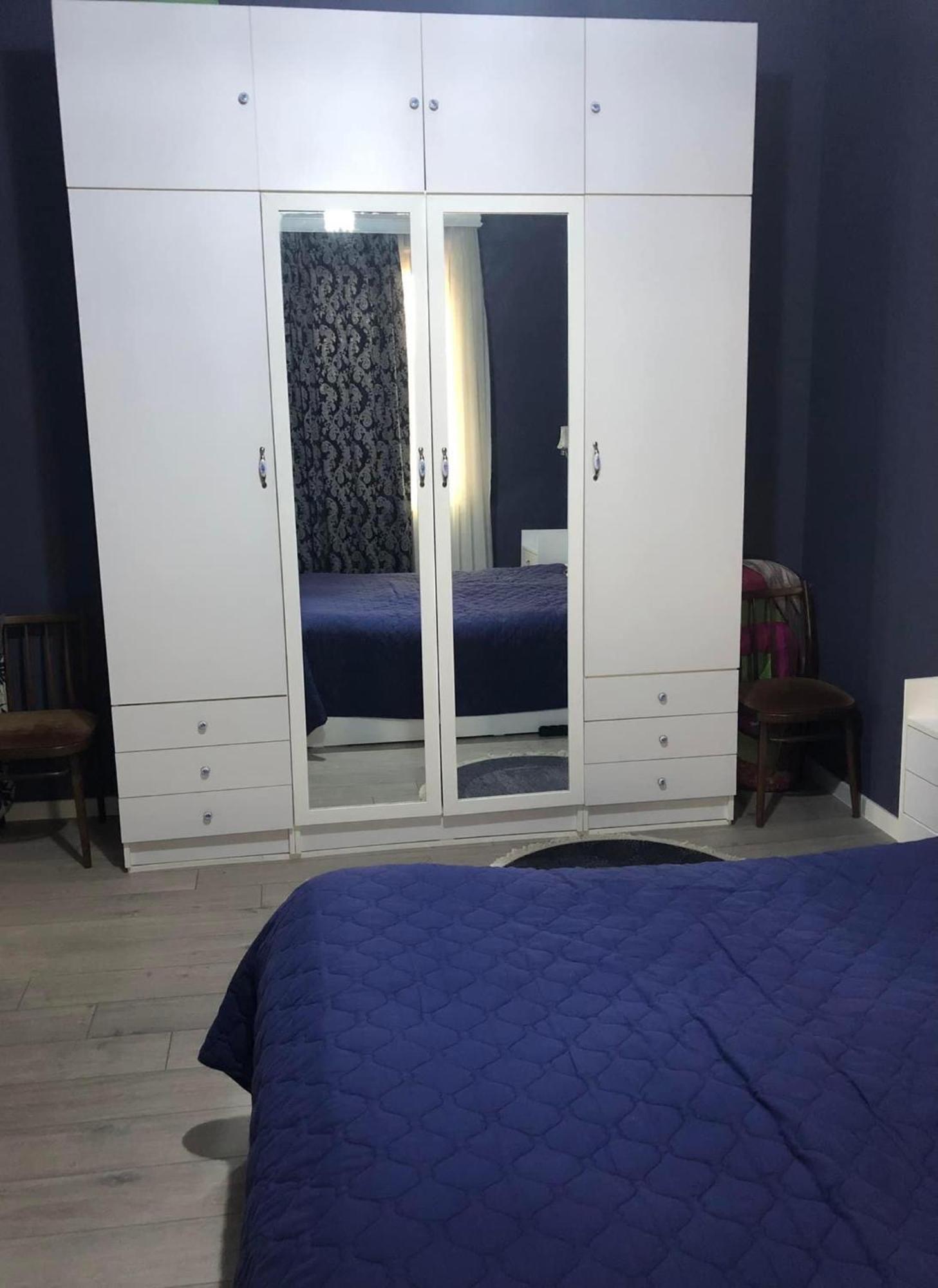 코불레티 Vakho House 아파트 외부 사진